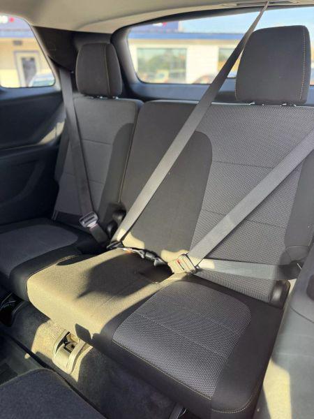 2020 Chevrolet Traverse FWD LT Cloth