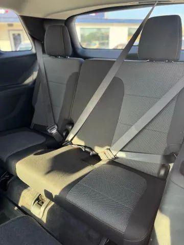 2020 Chevrolet Traverse FWD LT Cloth