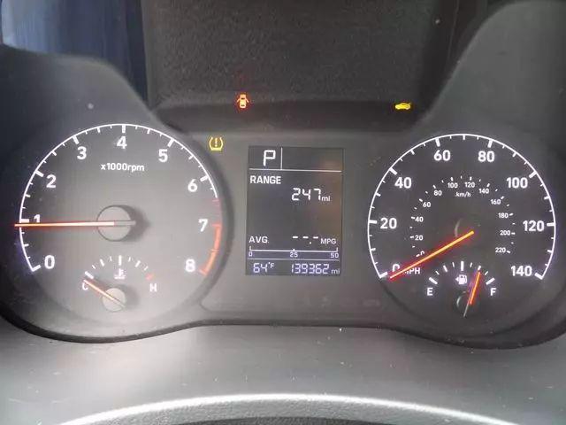 2020 Hyundai Accent SE