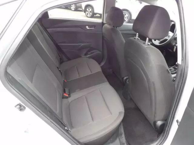 2020 Hyundai Accent SE