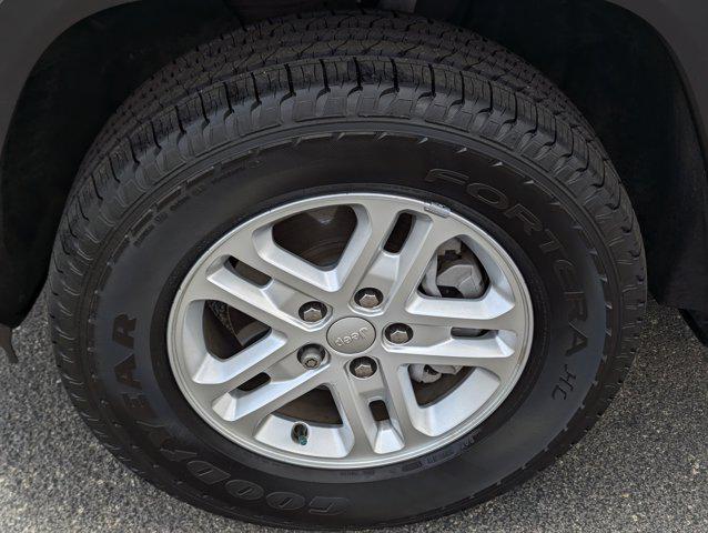Used 2023 Jeep Grand Cherokee For Sale in Tucson, AZ