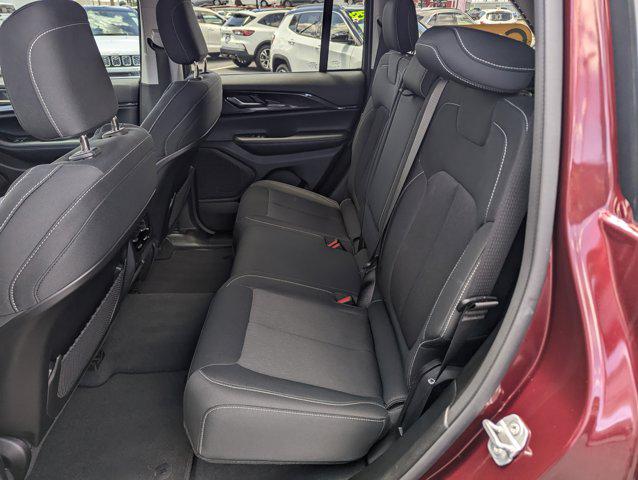 Used 2023 Jeep Grand Cherokee For Sale in Tucson, AZ