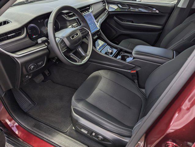 Used 2023 Jeep Grand Cherokee For Sale in Tucson, AZ