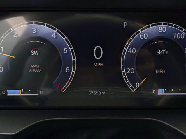 Used 2023 Jeep Grand Cherokee For Sale in Tucson, AZ
