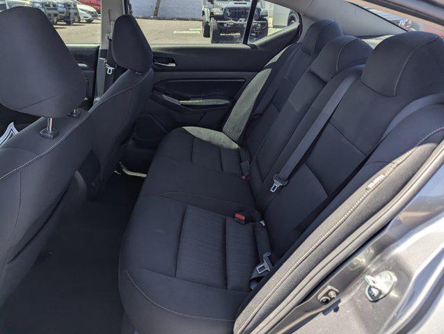 Used 2021 Nissan Altima For Sale in Tucson, AZ