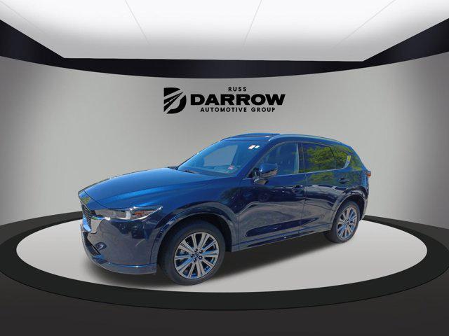 2023 Mazda CX-5 2.5 Turbo Signature for sale in Greenfield, WI