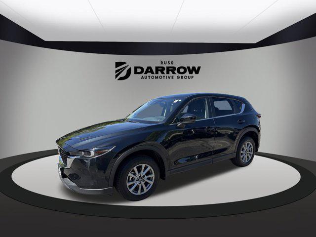 2023 Mazda CX-5 2.5 S Preferred for sale in Greenfield, WI