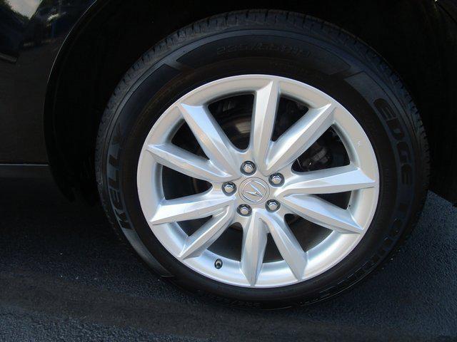 2019 Acura RDX Standard