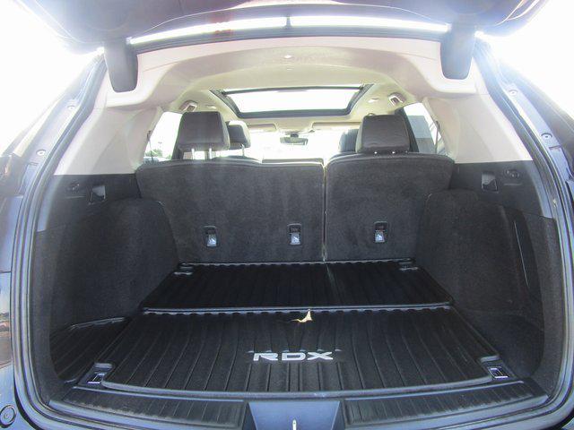 2019 Acura RDX Standard