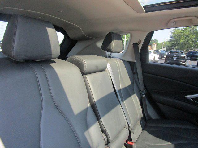 2019 Acura RDX Standard