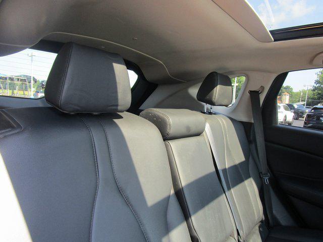 2019 Acura RDX Standard