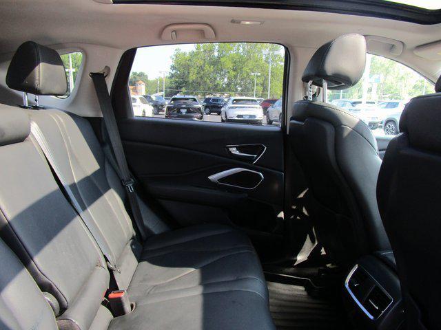 2019 Acura RDX Standard