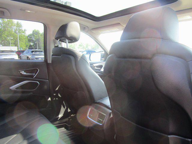 2019 Acura RDX Standard