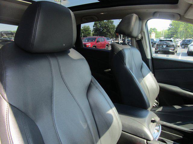 2019 Acura RDX Standard