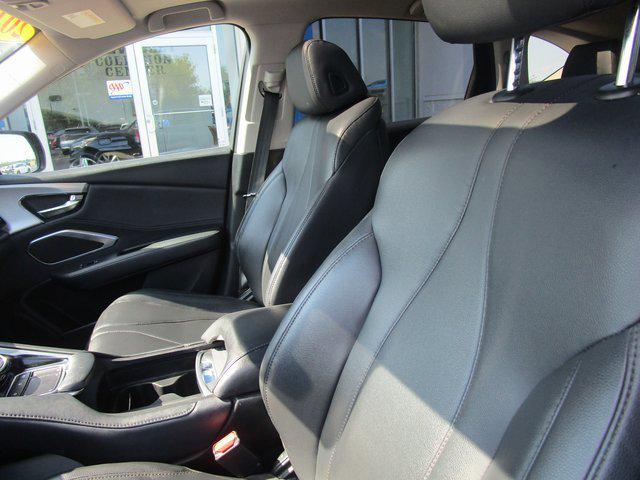 2019 Acura RDX Standard