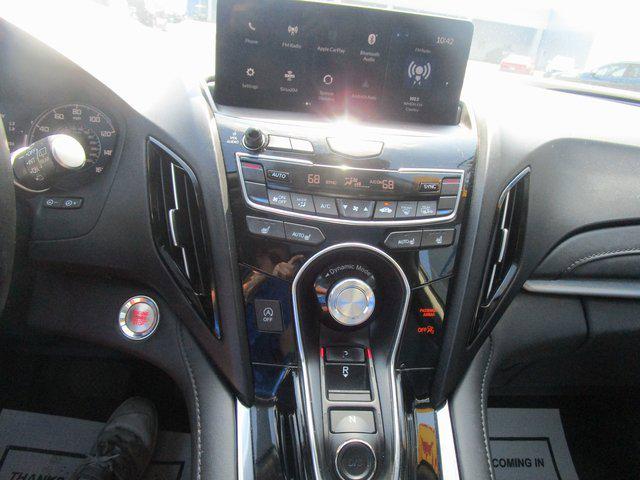 2019 Acura RDX Standard