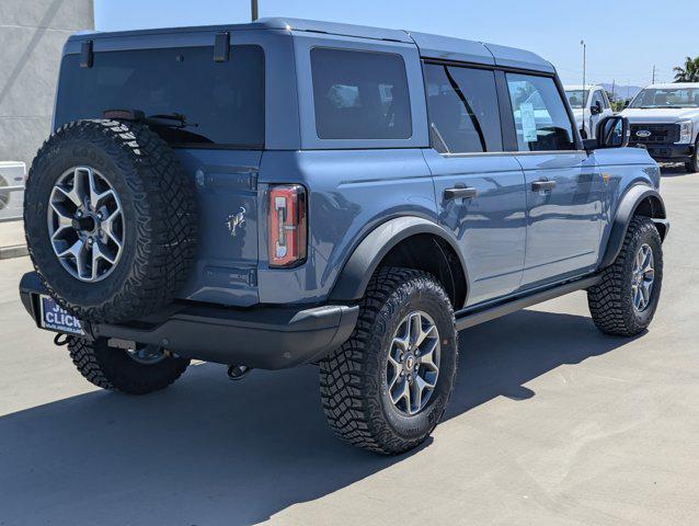 New 2025 Ford Bronco For Sale in Tucson, AZ