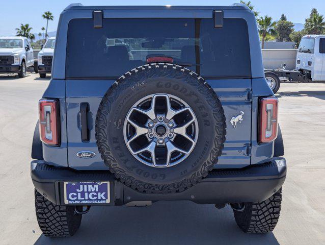 New 2025 Ford Bronco For Sale in Tucson, AZ