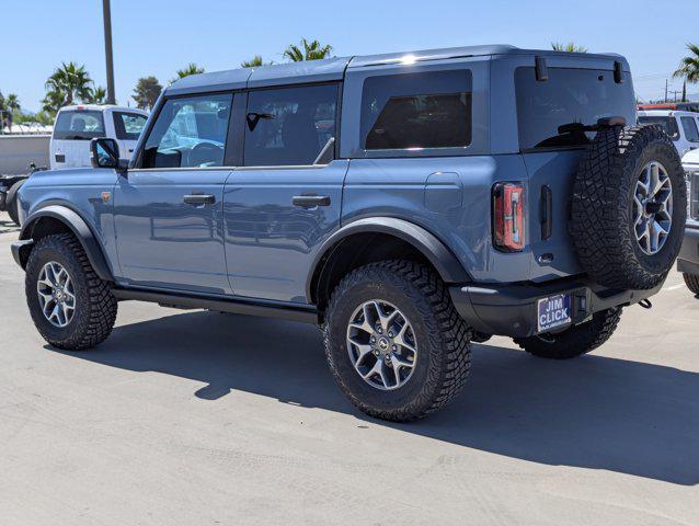 New 2025 Ford Bronco For Sale in Tucson, AZ