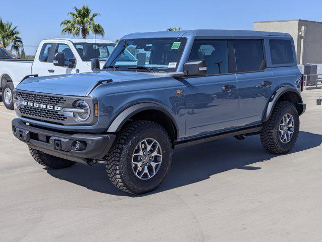 New 2025 Ford Bronco For Sale in Tucson, AZ