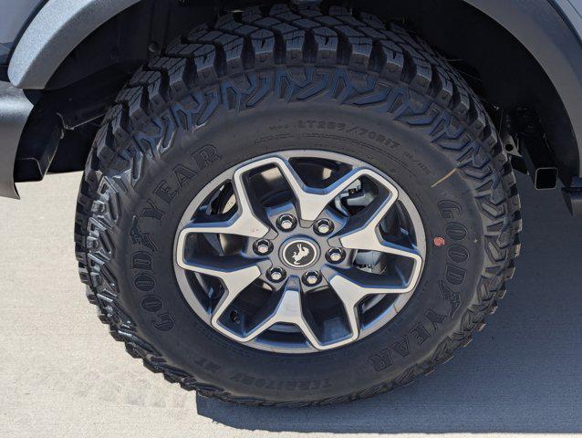 New 2025 Ford Bronco For Sale in Tucson, AZ