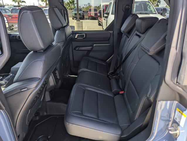 New 2025 Ford Bronco For Sale in Tucson, AZ