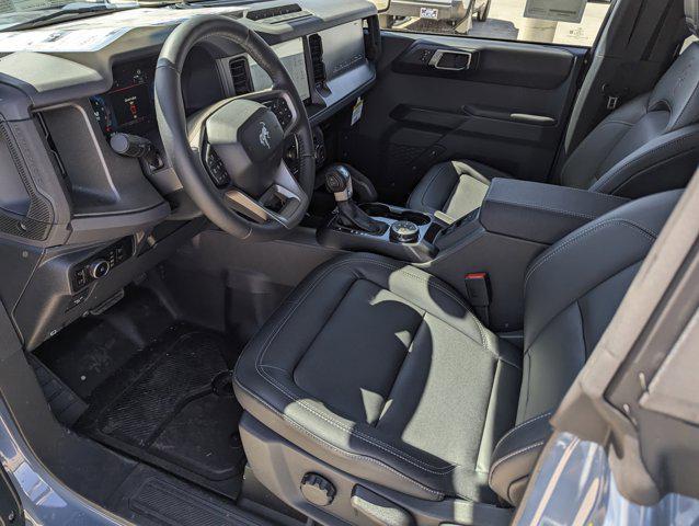 New 2025 Ford Bronco For Sale in Tucson, AZ