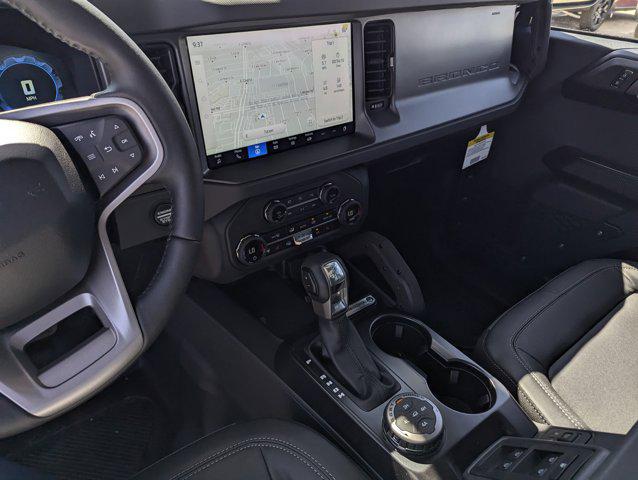New 2025 Ford Bronco For Sale in Tucson, AZ