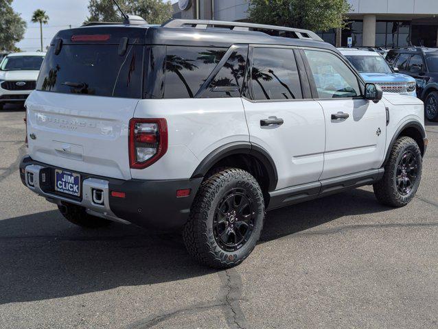 New 2025 Ford Bronco Sport For Sale in Tucson, AZ