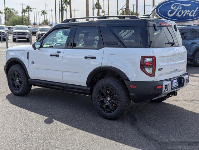 New 2025 Ford Bronco Sport For Sale in Tucson, AZ