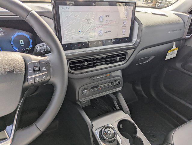 New 2025 Ford Bronco Sport For Sale in Tucson, AZ