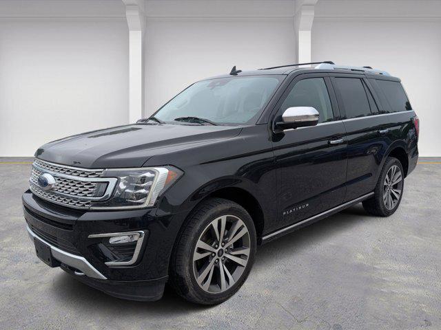 2021 Ford Expedition Platinum