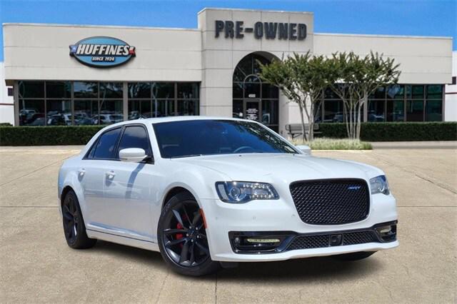 2023 Chrysler 300 300C