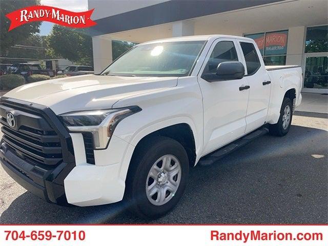 2022 Toyota Tundra SR