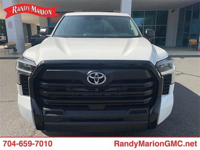 2022 Toyota Tundra SR