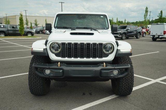 2024 Jeep Wrangler 4-Door Rubicon 392 4x4