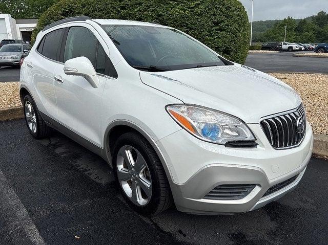 2016 Buick Encore Base