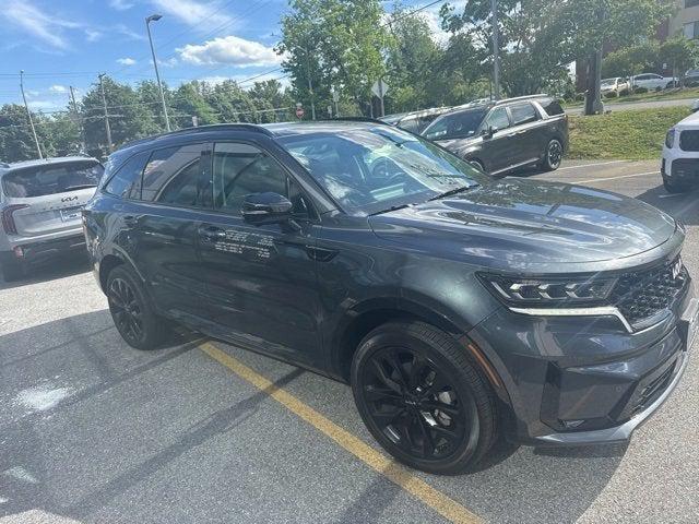 2023 Kia Sorento SX Prestige 2023 Kia Sorento SX Prestige