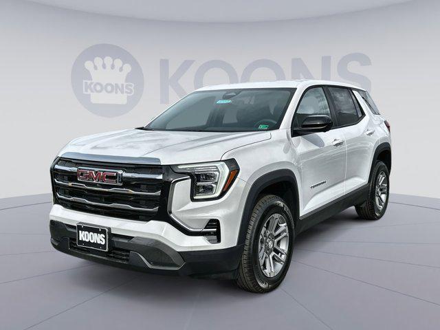 2026 GMC Terrain FWD Elevation for sale in Vienna, VA