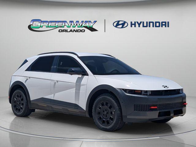 2025 Hyundai IONIQ 5 XRT for sale in Orlando, FL