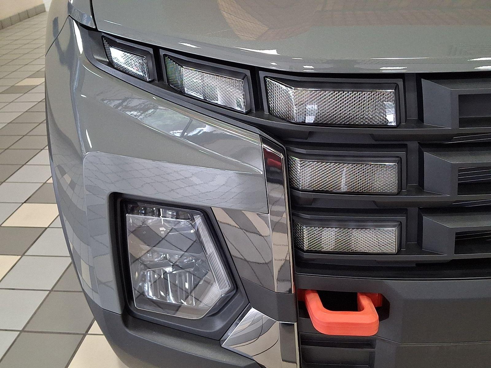 2025 Hyundai Santa Cruz XRT - Photo 6