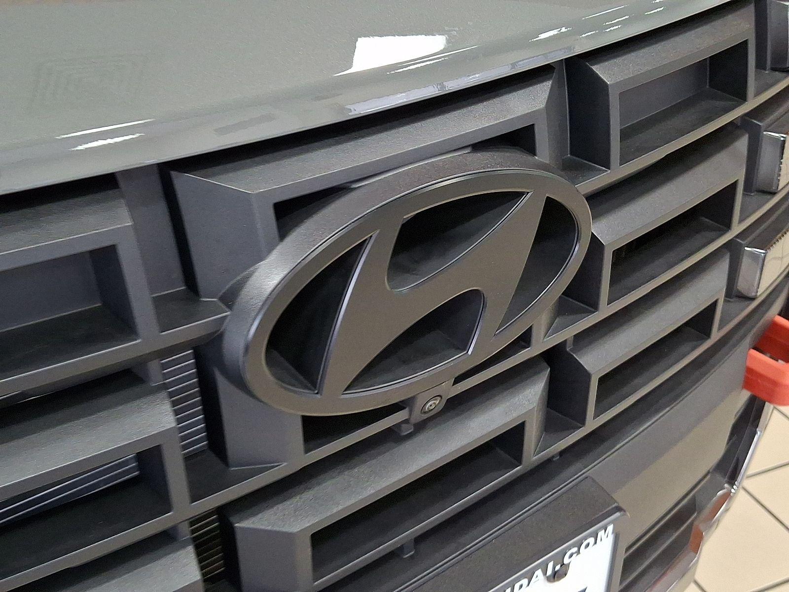 2025 Hyundai Santa Cruz XRT - Photo 7