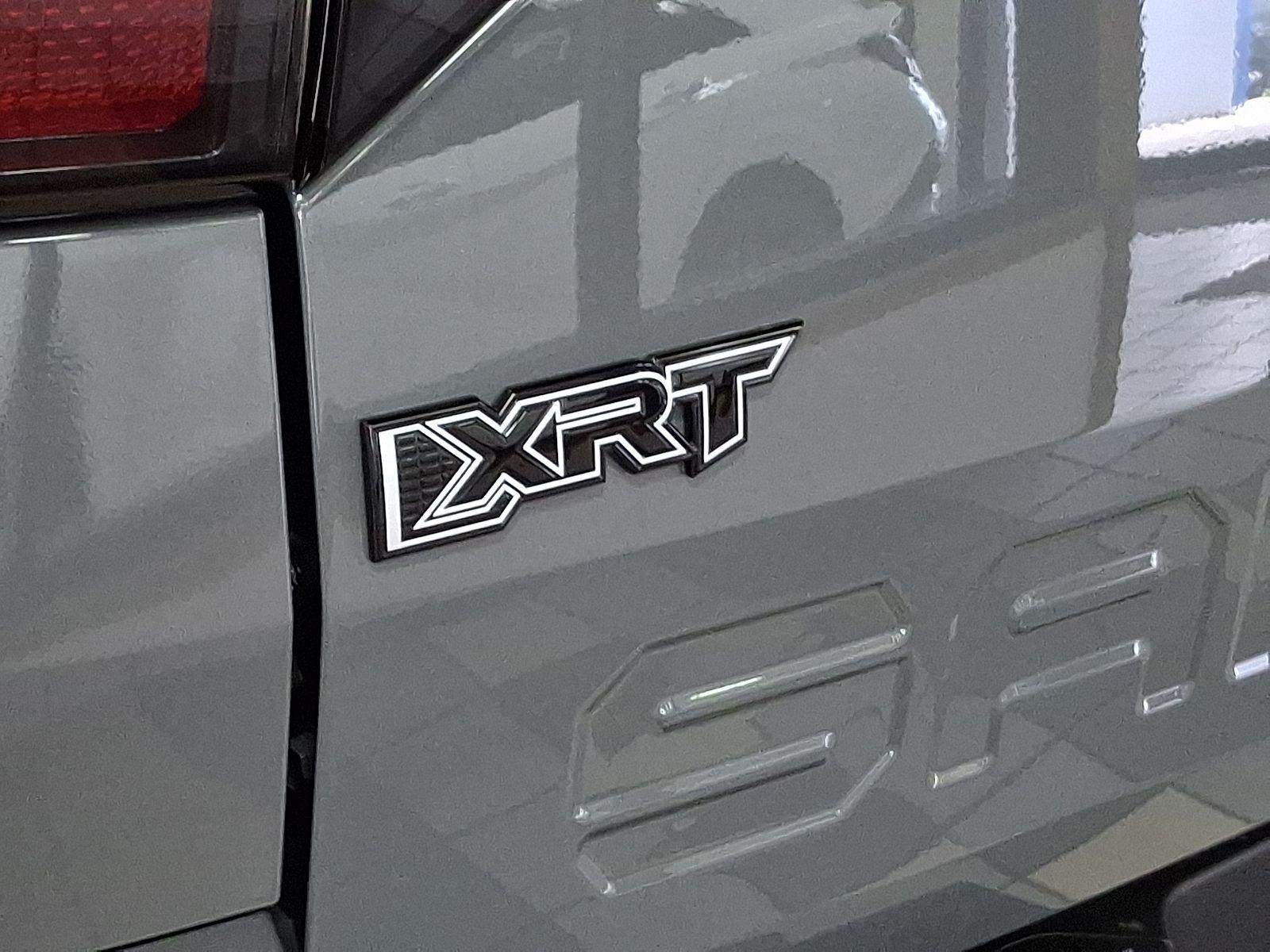 2025 Hyundai Santa Cruz XRT - Photo 8