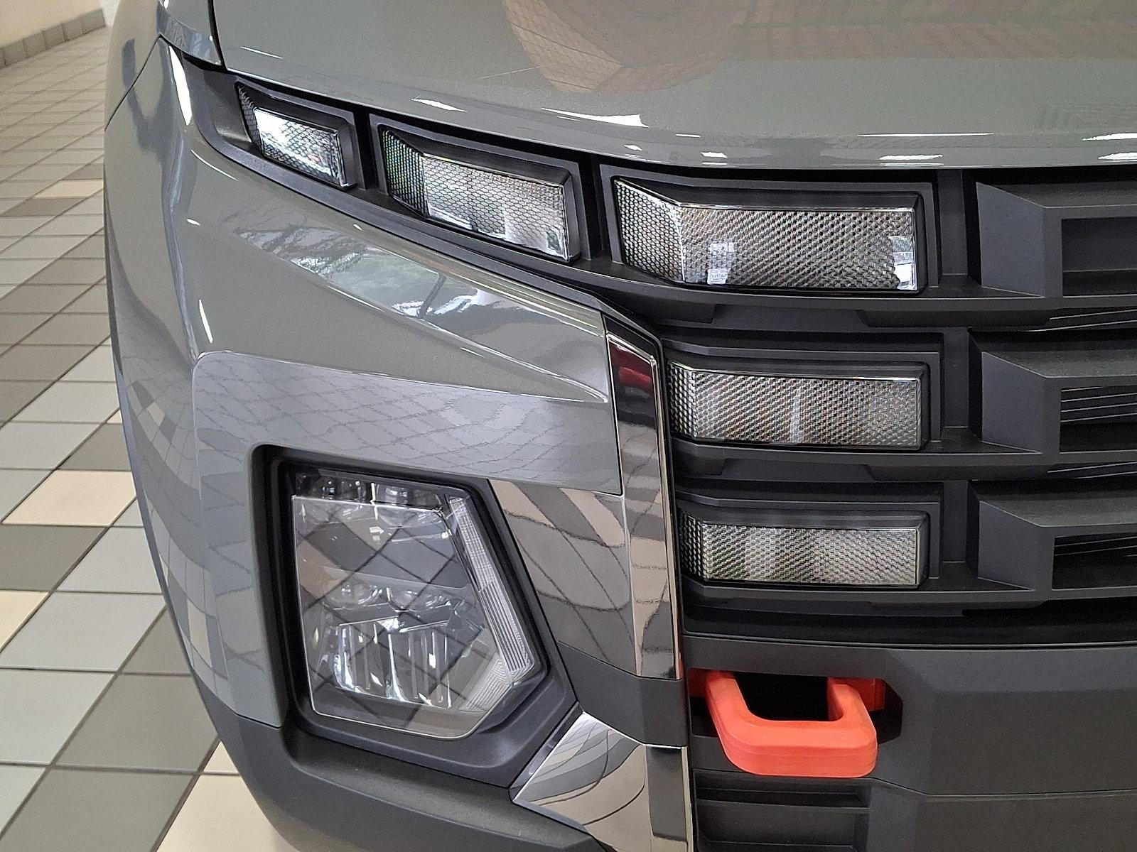 2025 Hyundai Santa Cruz XRT - Photo 6