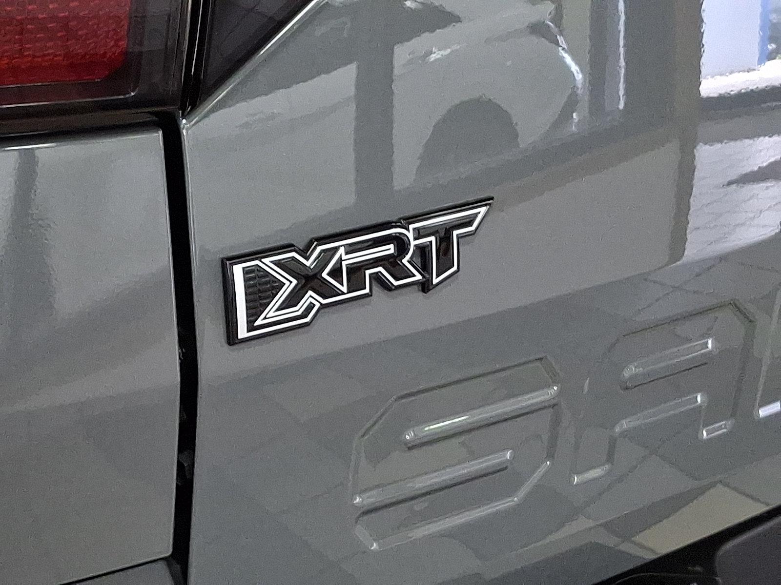2025 Hyundai Santa Cruz XRT - Photo 8