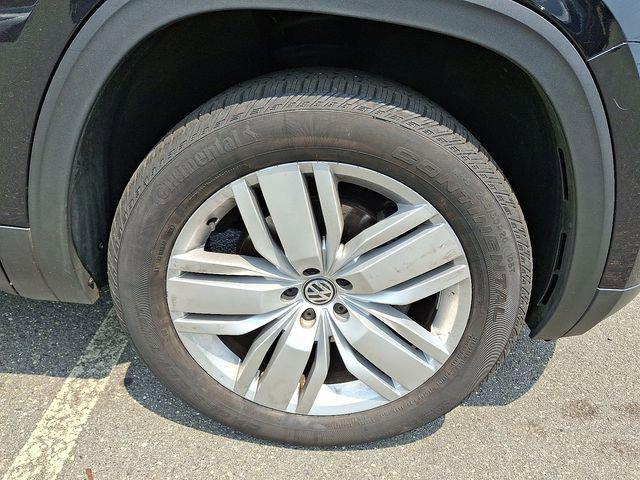 2019 Volkswagen Atlas 3.6L V6 SE w/Technology