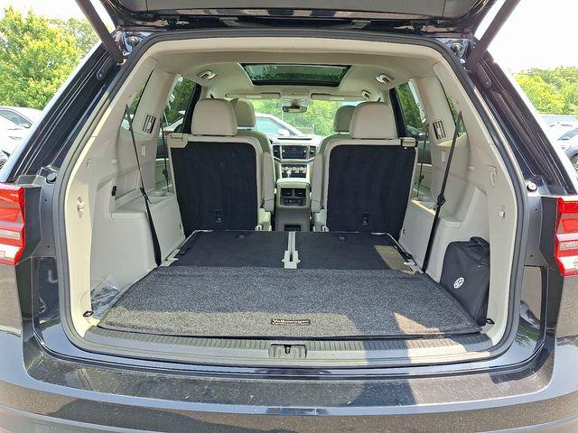 2019 Volkswagen Atlas 3.6L V6 SE w/Technology