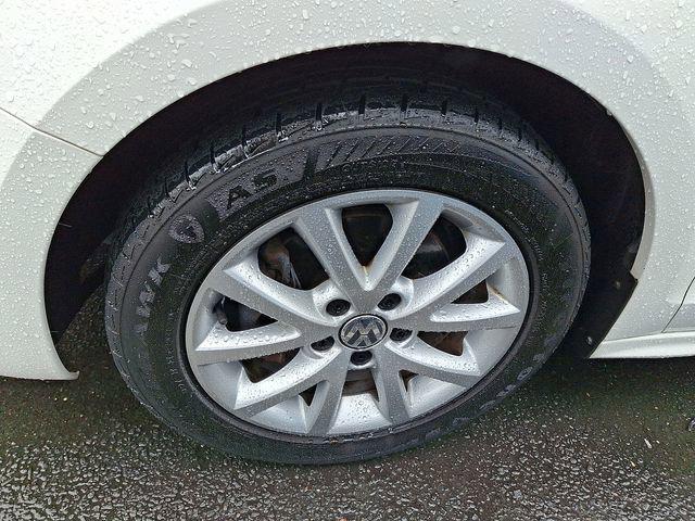 2013 Volkswagen Jetta 2.5L SE