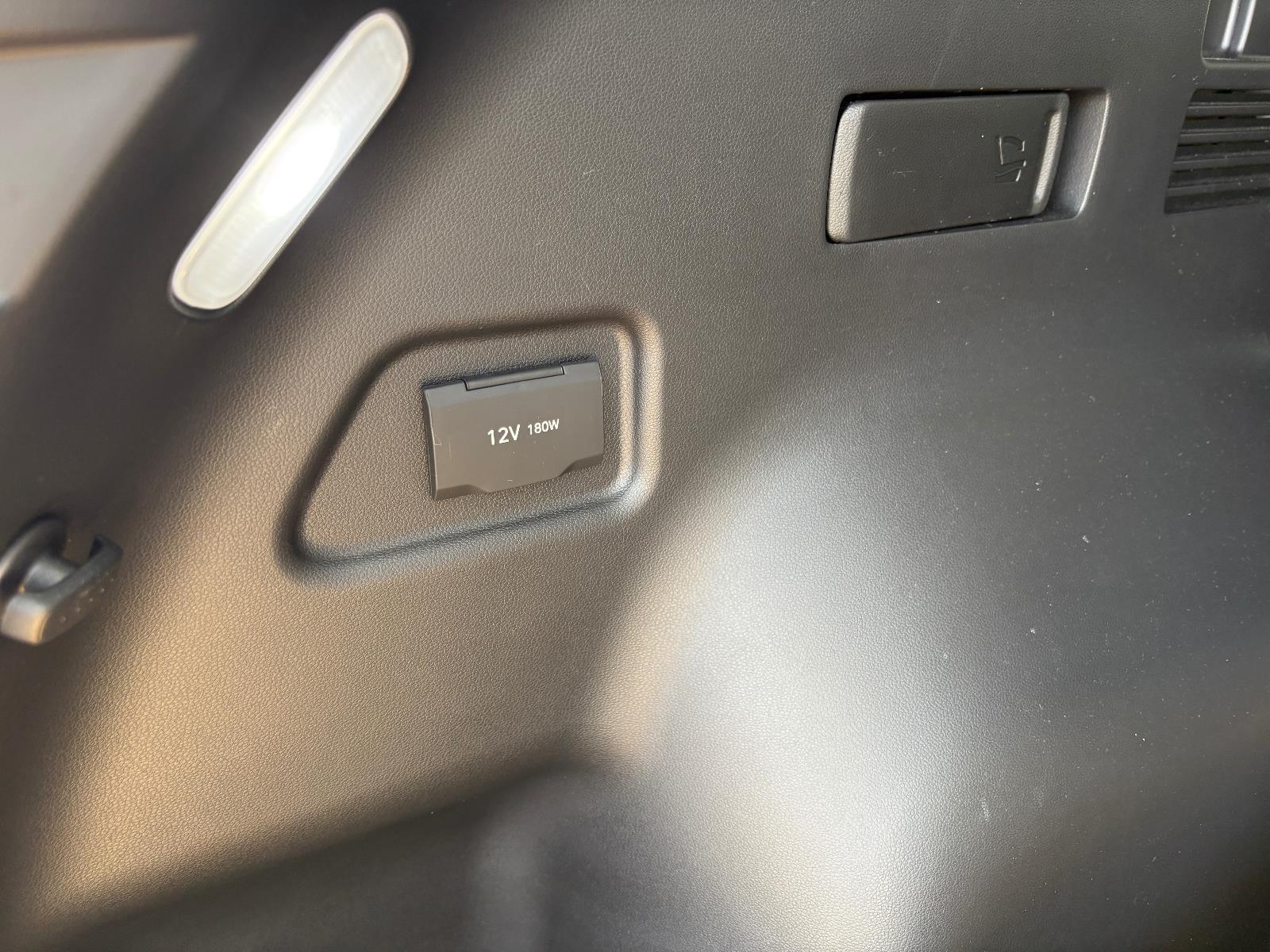 2025 Hyundai Tucson SEL Convenience - Photo 10