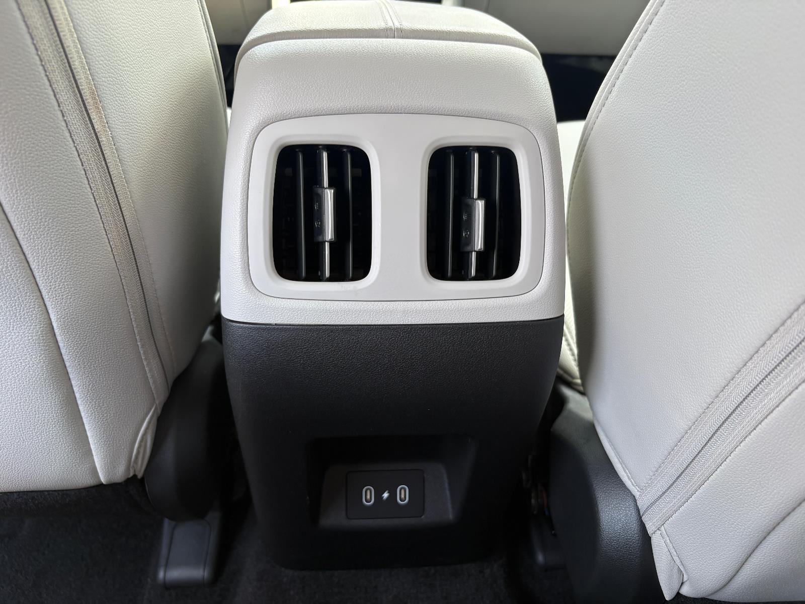 2025 Hyundai Tucson SEL Convenience - Photo 19